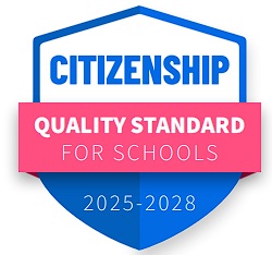 ACT School Citizenship Award