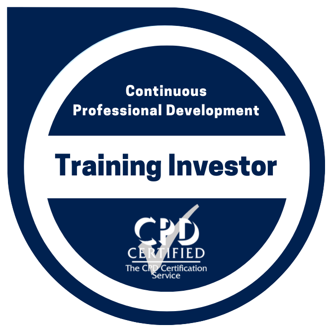 CPD Certified